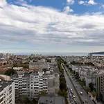 Campus 90 - Free Parking 4*