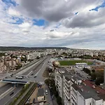 Campus 90 - Free Parking Hotel 4*