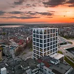 Hotel Campus 90 - Free Parking Varna