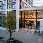 Campus 90 - Free Parking 4* Varna