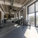 Campus 90 - Free Parking 4*