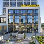 Campus 90 - Free Parking 4*