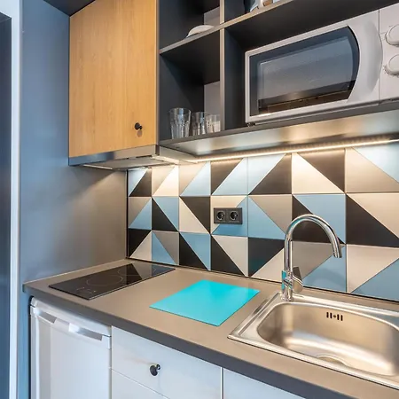 Campus 90 - Free Parking Várna