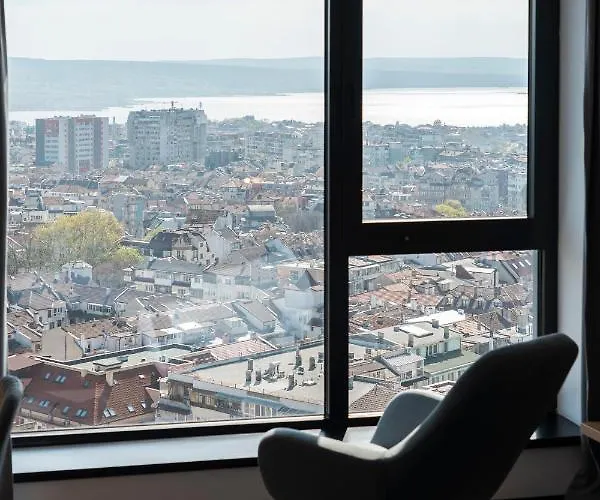 Szálloda Campus 90 - Free Parking