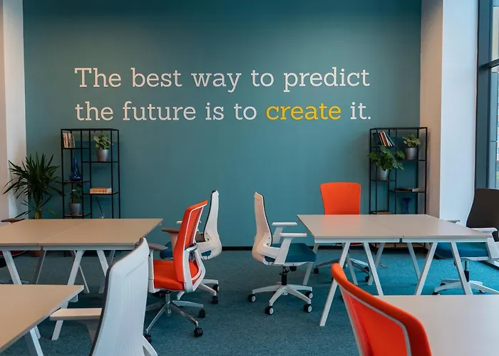 Campus 90 - Free Parking Szálloda