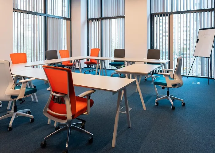 Campus 90 - Free Parking Szálloda