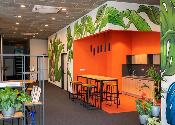 Campus 90 - Free Parking Várna