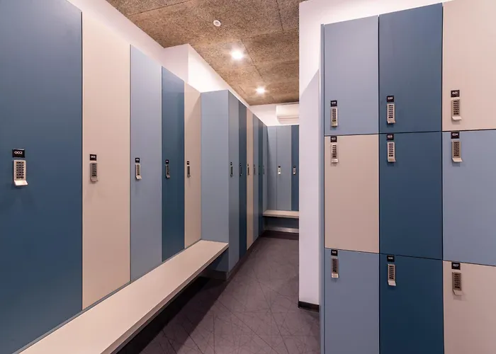 Campus 90 - Free Parking Várna