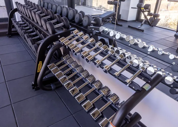 Campus 90 - Free Parking Várna