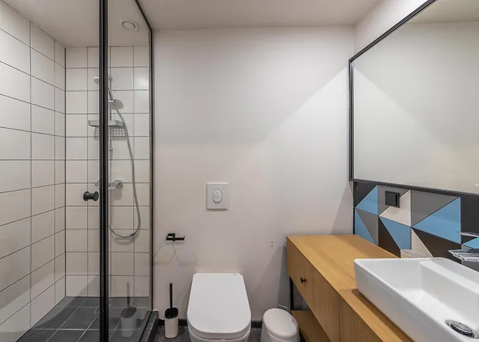 Campus 90 - Free Parking Várna