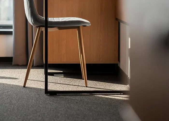 Campus 90 - Free Parking 4*