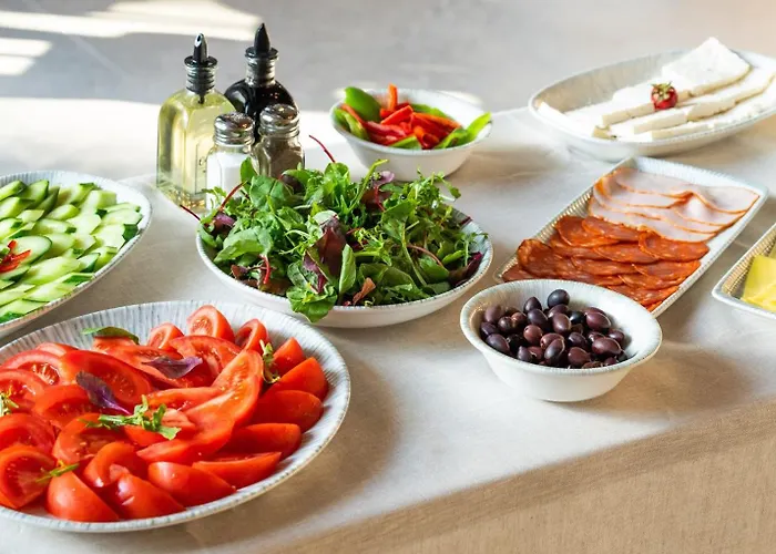 Campus 90 - Free Parking Szálloda