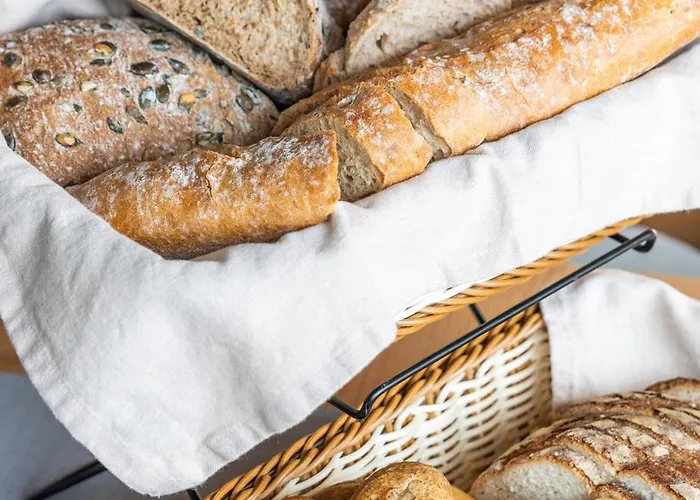 Campus 90 - Free Parking 4*