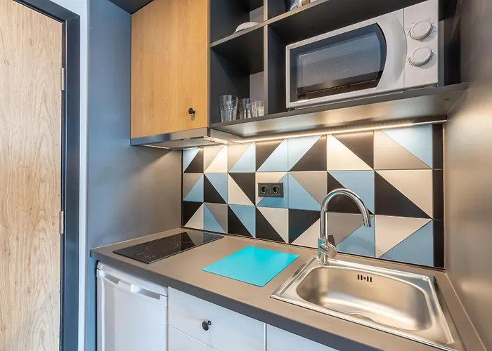 Campus 90 - Free Parking Várna