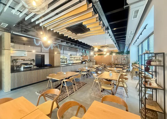 Campus 90 - Free Parking Várna