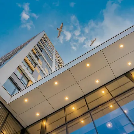 Campus 90 - Free Parking 4*