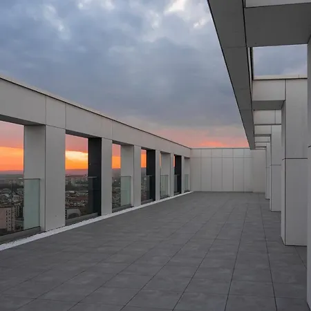 Campus 90 - Free Parking Hotel Varna