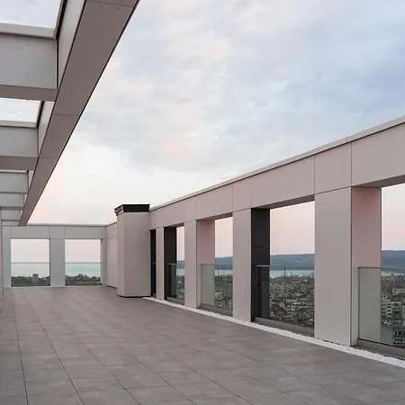 Campus 90 - Free Parking Hotel 4*