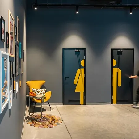 Campus 90 - Free Parking Varna