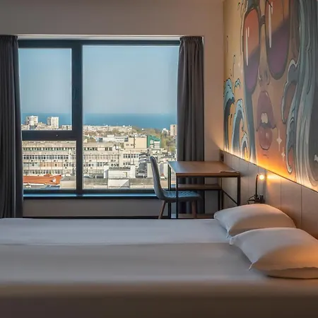 Campus 90 - Free Parking Hotel Varna