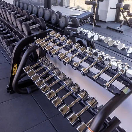 Campus 90 - Free Parking Varna