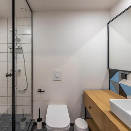 Campus 90 - Free Parking Varna