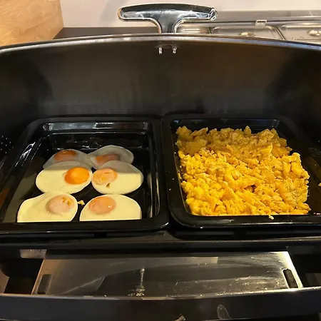 Campus 90 - Free Parking Hotel Varna