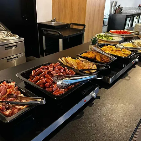 Campus 90 - Free Parking Hotel 4*