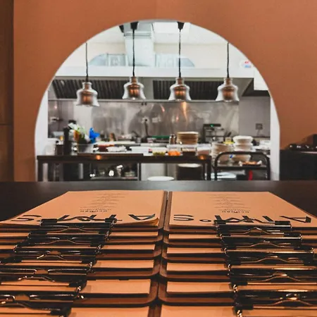 Campus 90 - Free Parking 4* Varna