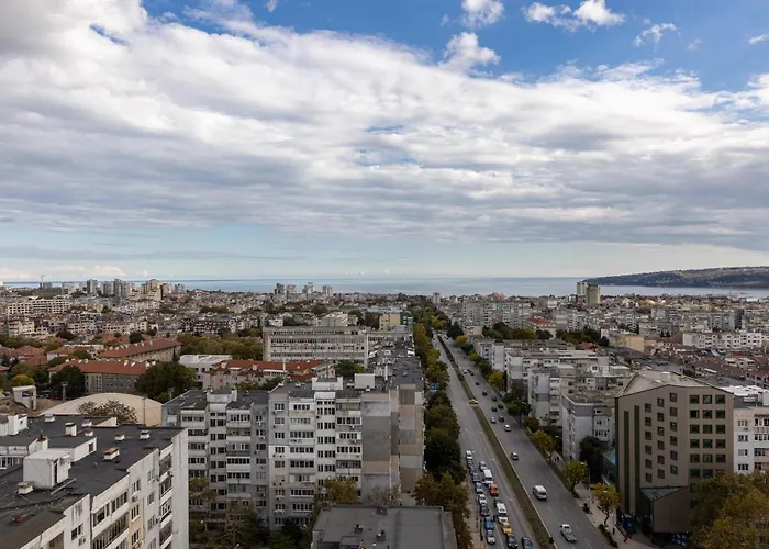 Campus 90 - Free Parking 4*