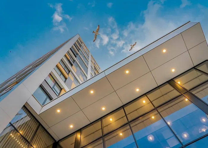 Campus 90 - Free Parking 4*