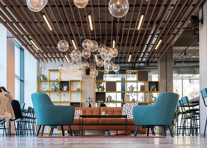 Campus 90 - Free Parking 4* Варна