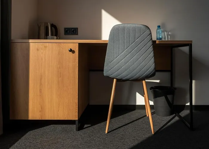 Campus 90 - Free Parking 4* Varna