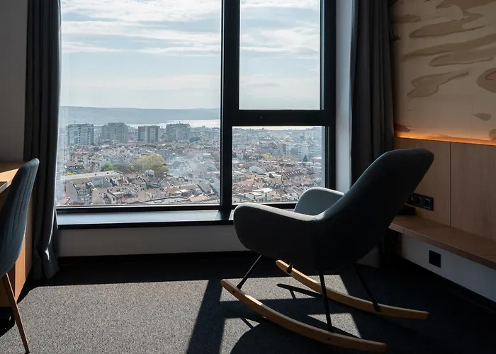 Campus 90 - Free Parking Hotel