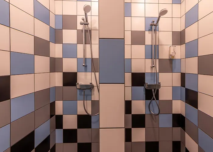 Hotel Campus 90 - Free Parking Varna