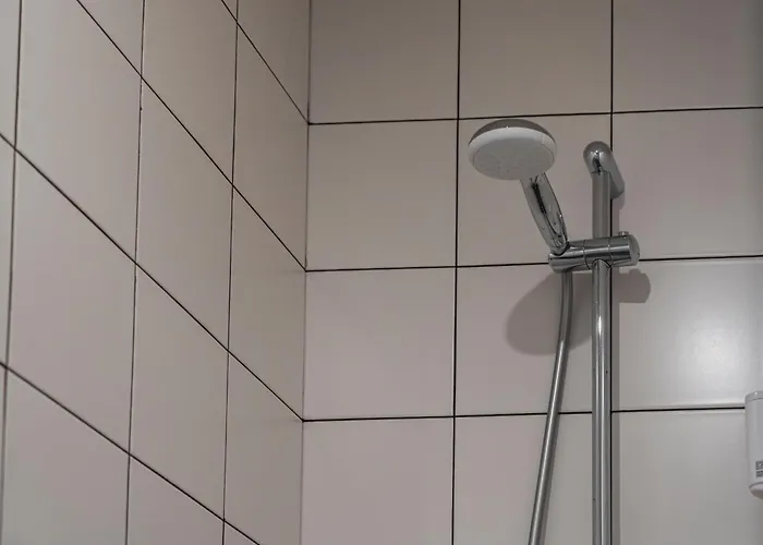 Hotel Campus 90 - Free Parking 4*