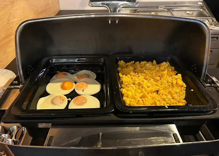 Campus 90 - Free Parking Hotel Varna