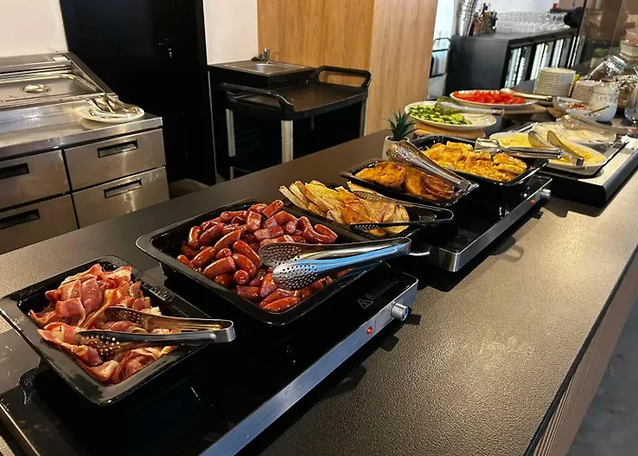 Campus 90 - Free Parking Hotel 4*